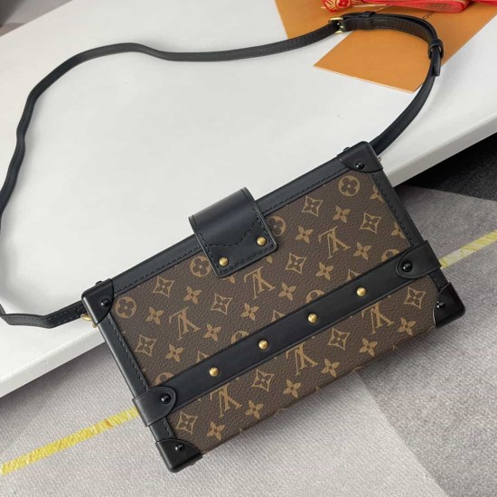 Louis Vuitton Petite Malle M45943