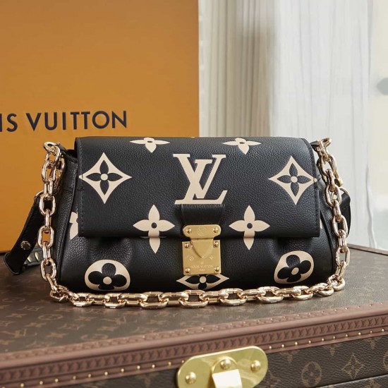 Louis Vuitton Favorite M45859