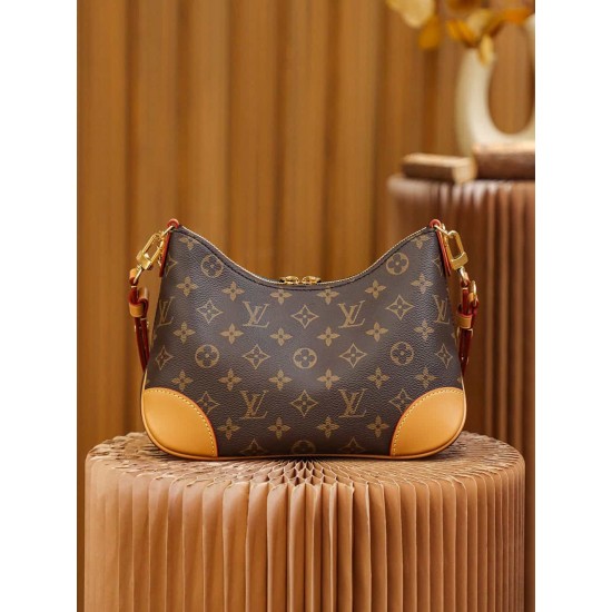 Louis Vuitton Boulogne M45832 