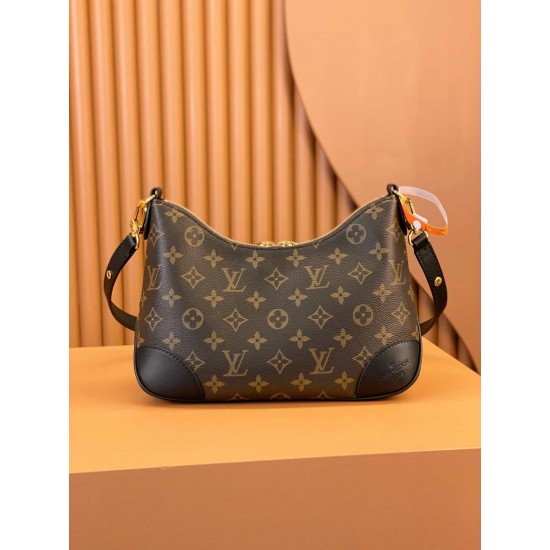 Louis Vuitton Boulogne M45831