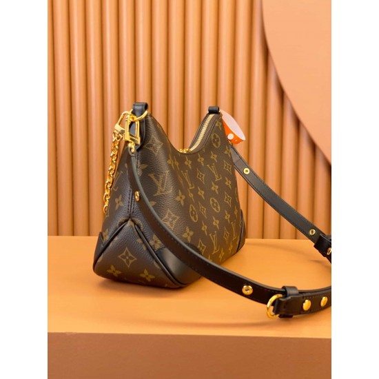 Louis Vuitton Boulogne M45831