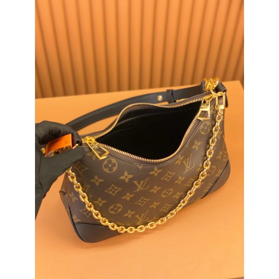 Louis Vuitton Boulogne M45831