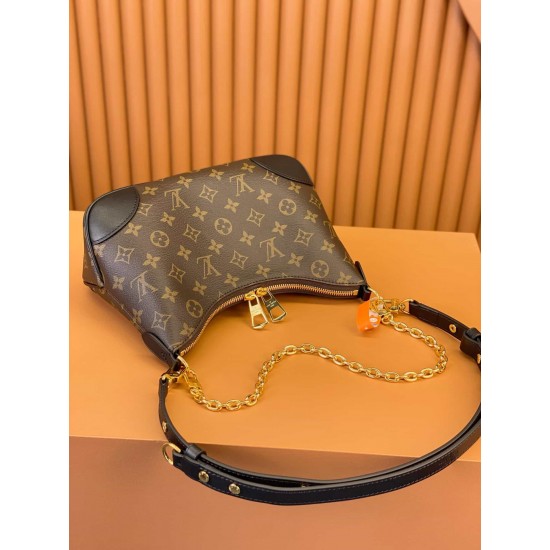 Louis Vuitton Boulogne M45831