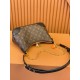 Louis Vuitton Boulogne M45831