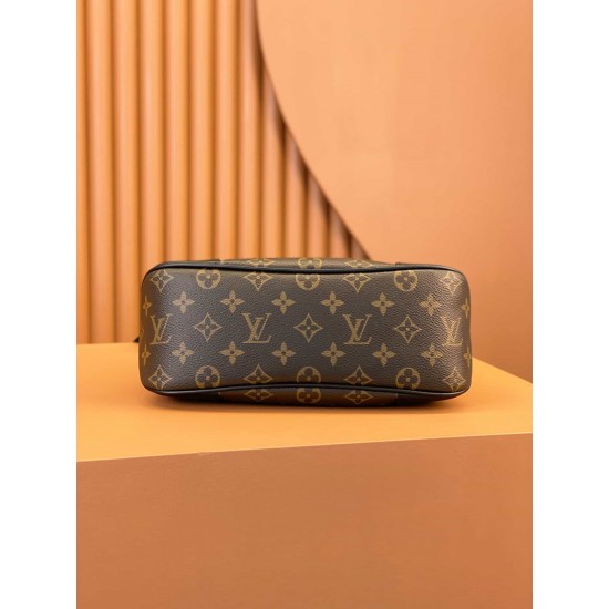 Louis Vuitton Boulogne M45831