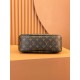 Louis Vuitton Boulogne M45831