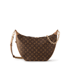 Louis Vuitton Loop Hobo M46311 