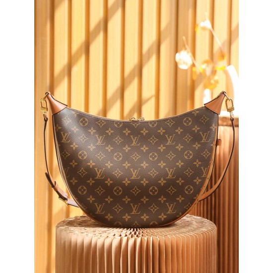 Louis Vuitton Loop Hobo M46311 