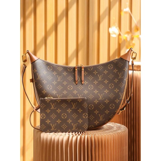 Louis Vuitton Loop Hobo M46311 