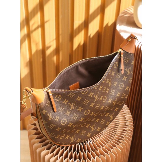 Louis Vuitton Loop Hobo M46311 