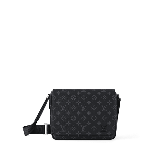 Louis Vuitton District PM M46255