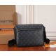 Louis Vuitton District PM M46255