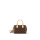 Louis Vuitton Speedy Bandoulière 20 M46222 