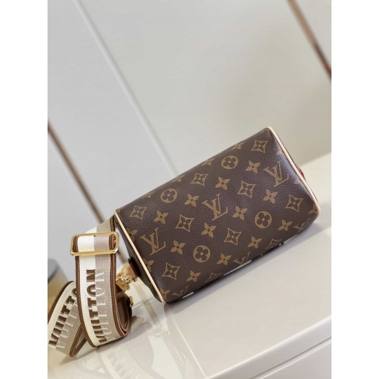 Louis Vuitton Speedy Bandoulière 20 M46222 