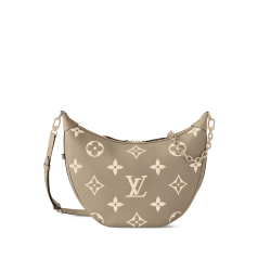 Louis Vuitton Loop Hobo M46738