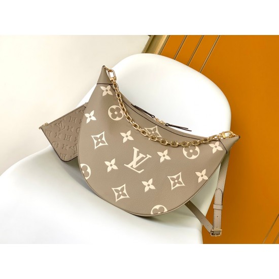 Louis Vuitton Loop Hobo M46738