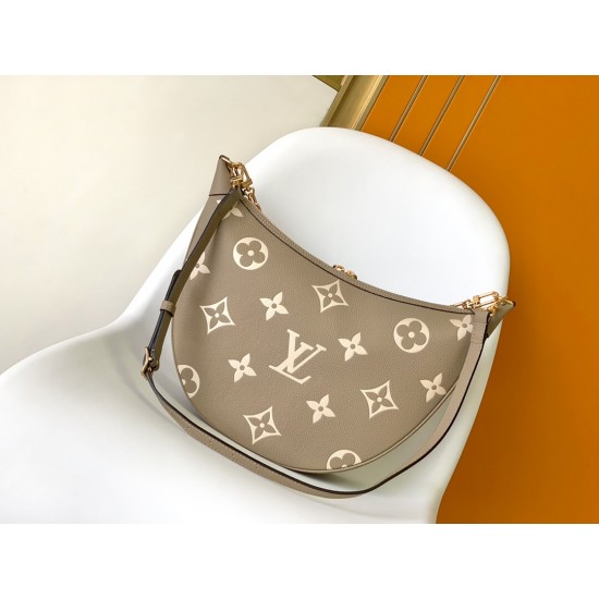 Louis Vuitton Loop Hobo M46738