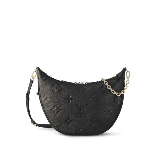 Louis Vuitton Loop Hobo M46725