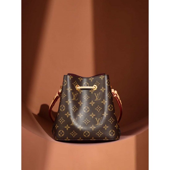 Louis Vuitton Néonoé BB M46581