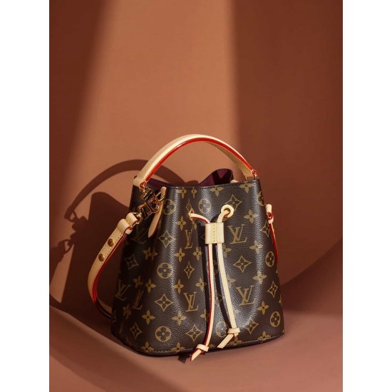 Louis Vuitton Néonoé BB M46581