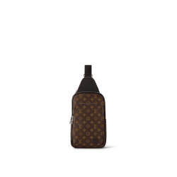 Louis Vuitton Avenue Slingbag NM M46327 