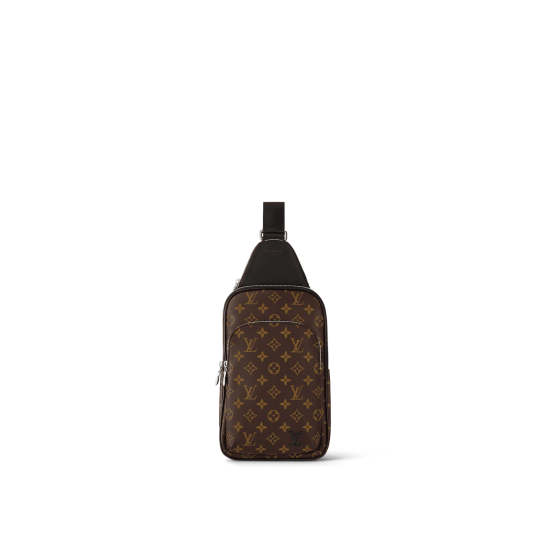 Louis Vuitton Avenue Slingbag NM M46327 