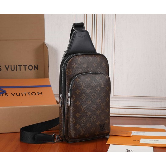 Louis Vuitton Avenue Slingbag NM M46327 