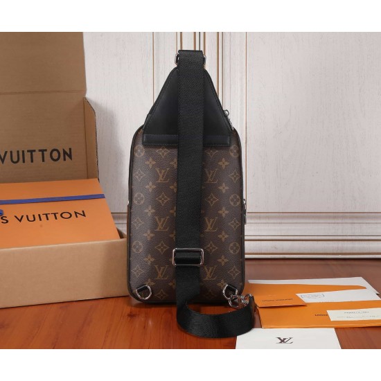 Louis Vuitton Avenue Slingbag NM M46327 