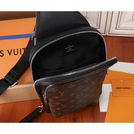 Louis Vuitton Avenue Slingbag NM M46327 