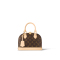 Louis Vuitton Alma BB M53152 