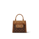 Louis Vuitton Dauphine Capitale M46751