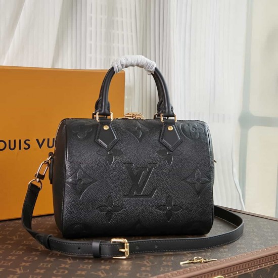 Louis Vuitton Speedy Bandoulière 25 M58951