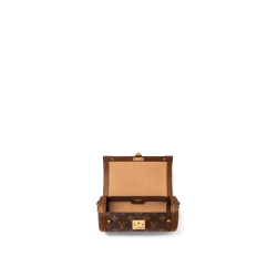 Louis Vuitton Papillon Trunk M57835 