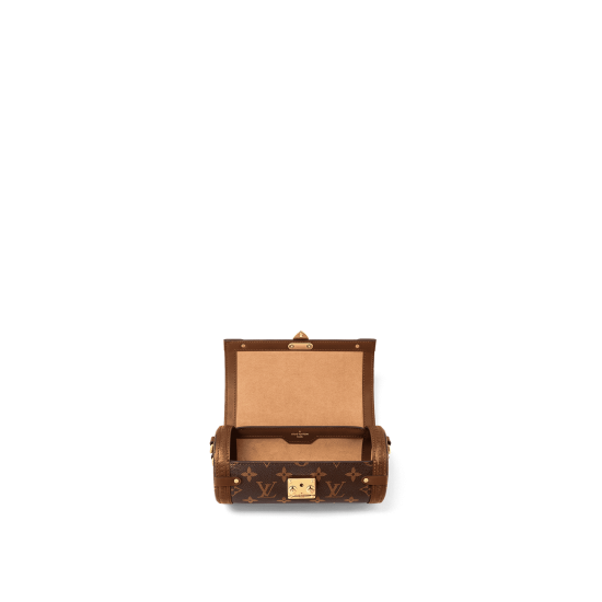 Louis Vuitton Papillon Trunk M57835 