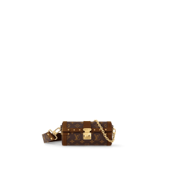 Louis Vuitton Papillon Trunk M57835 