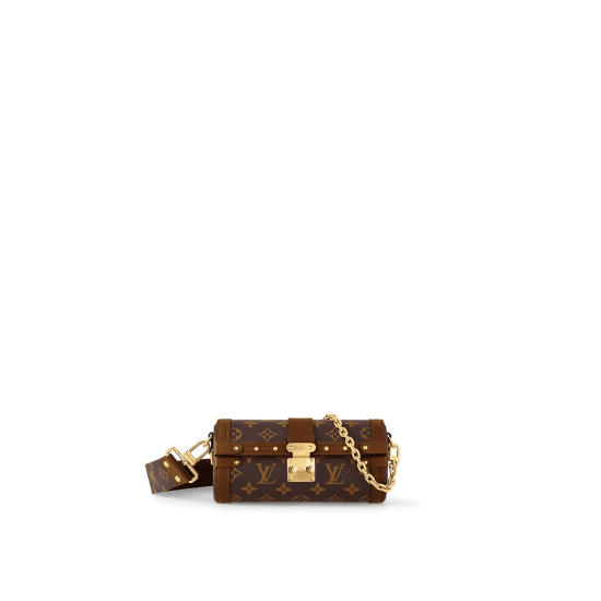 Louis Vuitton Papillon Trunk M57835 