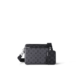 Louis Vuitton Trio Messenger M69443