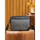 Louis Vuitton Trio Messenger M69443