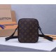 Louis Vuitton Christopher Wearable Wallet M69404