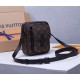 Louis Vuitton Christopher Wearable Wallet M69404