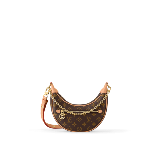 Louis Vuitton Loop M81098 