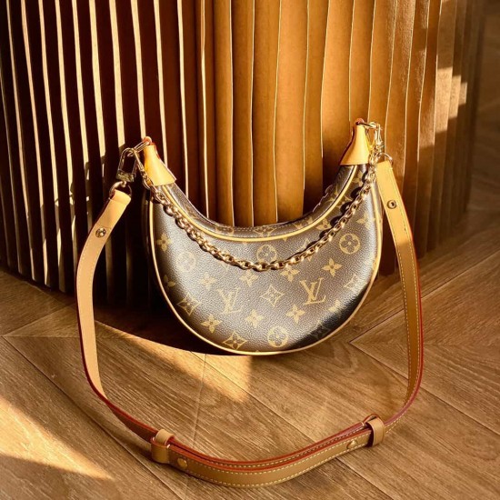 Louis Vuitton Loop M81098 