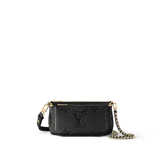 Louis Vuitton Multi Pochette Accessoires M80399