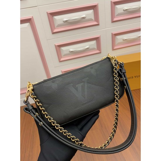 Louis Vuitton Multi Pochette Accessoires M80399