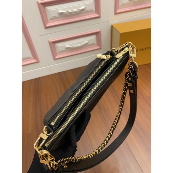 Louis Vuitton Multi Pochette Accessoires M80399