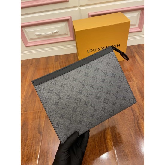 Louis Vuitton Pochette Voyage MM M69535