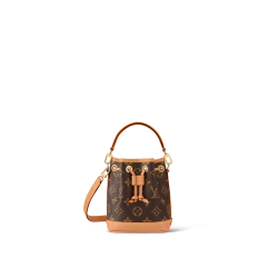 Louis Vuitton Nano Noé M81266 