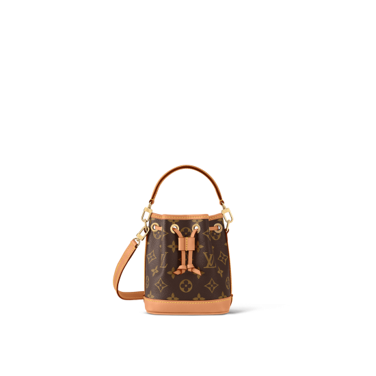 Louis Vuitton Nano Noé M81266 