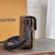 Louis Vuitton S-Lock Vertical wearable wallet M81522