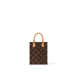 Louis Vuitton Petit Sac Platt M81295